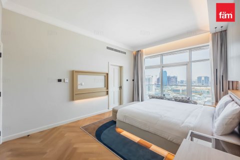Apartemen di Al Barsha, Dubai, UEA 2 kamar tidur, 138.6 m2 nomor 641653 - foto 12