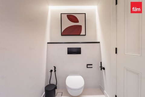 Apartemen di Al Barsha, Dubai, UEA 2 kamar tidur, 138.6 m2 nomor 641653 - foto 20