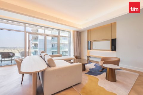 Apartemen di Al Barsha, Dubai, UEA 2 kamar tidur, 138.6 m2 nomor 641653 - foto 3