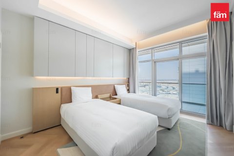 Apartemen di Al Barsha, Dubai, UEA 2 kamar tidur, 138.6 m2 nomor 641653 - foto 10
