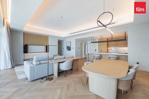 Apartemen di Al Barsha, Dubai, UEA 2 kamar tidur, 138.6 m2 nomor 641653 - foto 4