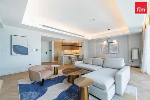 Apartemen di Al Barsha, Dubai, UEA 2 kamar tidur, 138.6 m2 nomor 641653 - foto 1