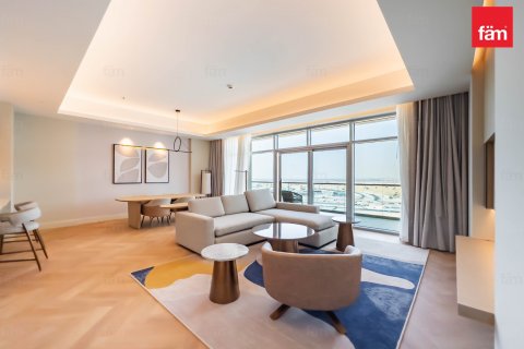 Apartemen di Al Barsha, Dubai, UEA 2 kamar tidur, 138.6 m2 nomor 641653 - foto 2