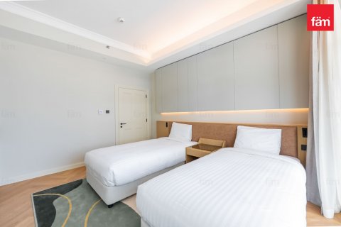 Apartemen di Al Barsha, Dubai, UEA 2 kamar tidur, 138.6 m2 nomor 641653 - foto 11