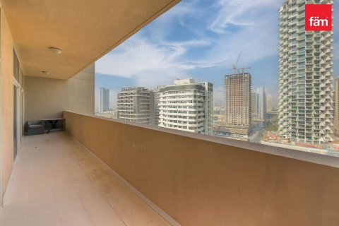 Apartamento en alquiler en Dubai, EAU 2 dormitorios, 108.3 m2 № 641659 - foto 14