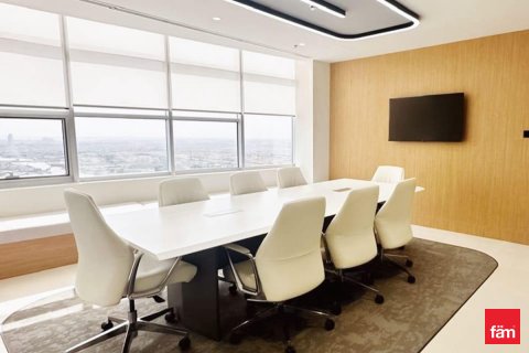 Kantor di Dubai, UEA 156.9 m2 nomor 641657 - foto 8