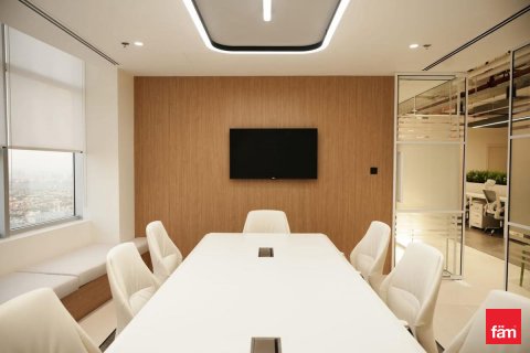 Kantor di Dubai, UEA 156.9 m2 nomor 641657 - foto 17