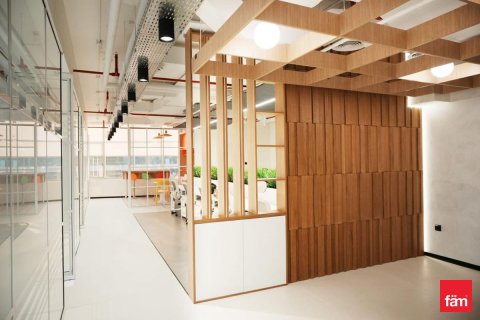 Kantor di Dubai, UEA 156.9 m2 nomor 641657 - foto 2