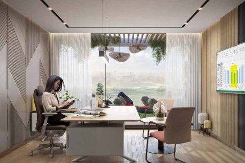 Radhus till försäljning i Dubai, UAE 4 sovrum, 112.2 kvm Nr. 641658 - fotografi 4