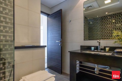 Lägenhet uthyres i Dubai Marina, Dubai, UAE 2 sovrum, 127.9 kvm Nr. 641654 - fotografi 9