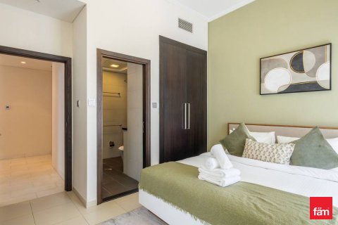 Lägenhet uthyres i Dubai Marina, Dubai, UAE 2 sovrum, 127.9 kvm Nr. 641654 - fotografi 10