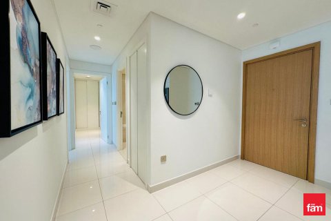 Lägenhet uthyres i Dubai Marina, Dubai, UAE 2 sovrum, 127.9 kvm Nr. 641654 - fotografi 1