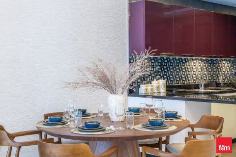 Lägenhet uthyres i Dubai Marina, Dubai, UAE 2 sovrum, 127.9 kvm Nr. 641654 - fotografi 8