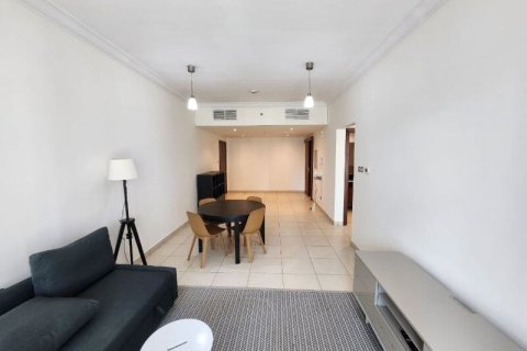 Downtown Dubai (Downtown Burj Dubai), UAE의 아파트 침실 1개, 87제곱미터 번호 677963