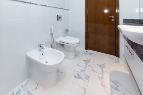 Διαμέρισμα σε AMNA TOWER σε Sheikh Zayed Road, Dubai, ΗΑΕ 2 υπνοδωμάτια, 140 τ.μ. Αρ. 677961 - φωτογραφία 16
