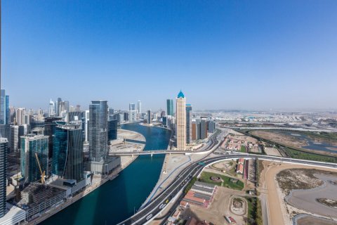 Διαμέρισμα σε AMNA TOWER σε Sheikh Zayed Road, Dubai, ΗΑΕ 2 υπνοδωμάτια, 140 τ.μ. Αρ. 677961 - φωτογραφία 18