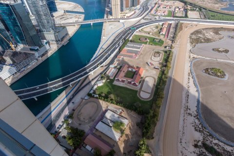 Διαμέρισμα σε AMNA TOWER σε Sheikh Zayed Road, Dubai, ΗΑΕ 2 υπνοδωμάτια, 140 τ.μ. Αρ. 677961 - φωτογραφία 19