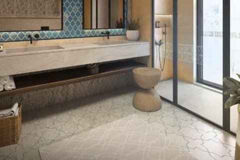 Villa Damac Lagoons, Dubaijā, AAE 7 istabas, 1029 m2 Nr. 677957 - attēls 7