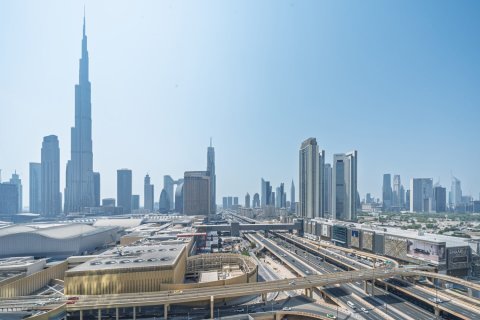 Apartamento en alquiler en Downtown Dubai (Downtown Burj Dubai), Dubai, EAU 3 dormitorios, 157 m2 № 677960 - foto 26