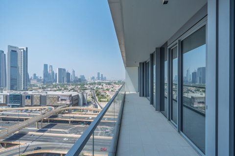 Apartamento en alquiler en Downtown Dubai (Downtown Burj Dubai), Dubai, EAU 3 dormitorios, 157 m2 № 677960 - foto 25