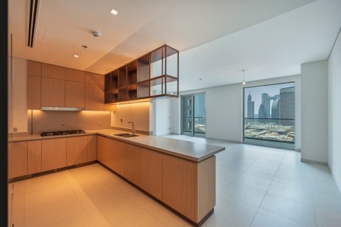Apartamento en alquiler en Downtown Dubai (Downtown Burj Dubai), Dubai, EAU 3 dormitorios, 157 m2 № 677960 - foto 2