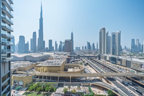 Apartamento en alquiler en Downtown Dubai (Downtown Burj Dubai), Dubai, EAU 3 dormitorios, 157 m2 № 677960 - foto 24