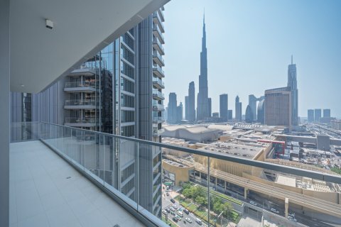 Apartamento en alquiler en Downtown Dubai (Downtown Burj Dubai), Dubai, EAU 3 dormitorios, 157 m2 № 677960 - foto 23