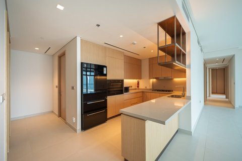 Apartamento en alquiler en Downtown Dubai (Downtown Burj Dubai), Dubai, EAU 3 dormitorios, 157 m2 № 677960 - foto 6