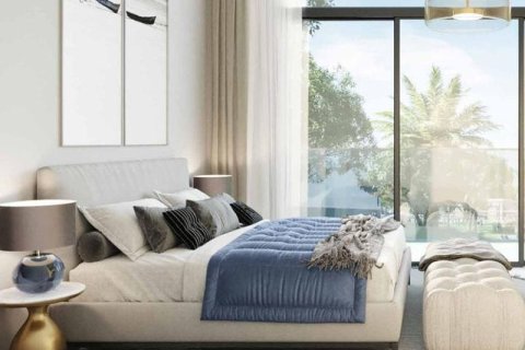 Vila v Dubai South (Dubai World Central), Dubai, SAE 4 spálne, 306 m2 č. 677959