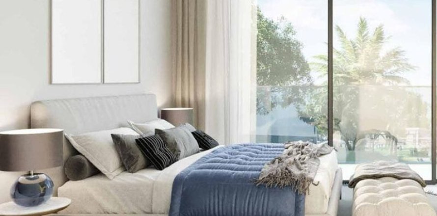 Villa a Dubai South (Dubai World Central), Dubai, EAU 4 camere da letto, 306 mq. № 677959