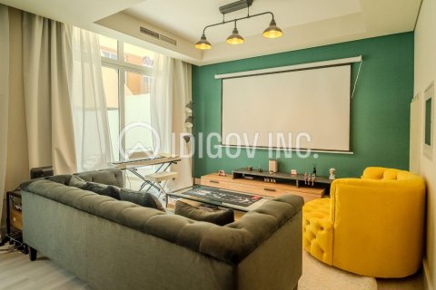 DAMAC Hills (Akoya by DAMAC)、Dubai、UAE にあるタウンハウス販売中 3ベッドルーム、192 m2、No640974 - 写真 4