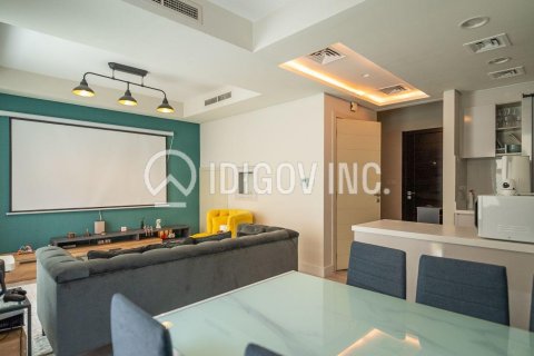 DAMAC Hills (Akoya by DAMAC)、Dubai、UAE にあるタウンハウス販売中 3ベッドルーム、192 m2、No640974 - 写真 7