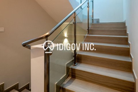 Villetta a schiera in vendita a DAMAC Hills (Akoya by DAMAC), Dubai, EAU 3 camere da letto, 192 mq. № 640974 - foto 7