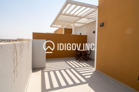 Villetta a schiera in vendita a DAMAC Hills (Akoya by DAMAC), Dubai, EAU 3 camere da letto, 192 mq. № 640974 - foto 18