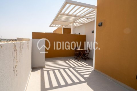 DAMAC Hills (Akoya by DAMAC)、Dubai、UAE にあるタウンハウス販売中 3ベッドルーム、192 m2、No640974 - 写真 21