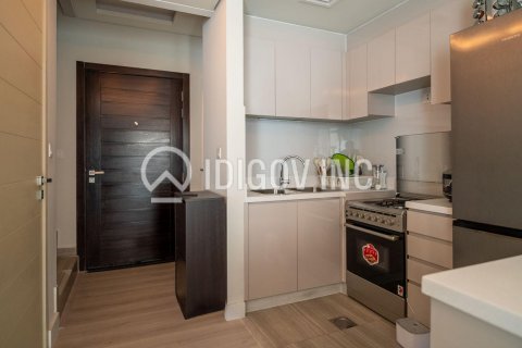 DAMAC Hills (Akoya by DAMAC)、Dubai、UAE にあるタウンハウス販売中 3ベッドルーム、192 m2、No640974 - 写真 11