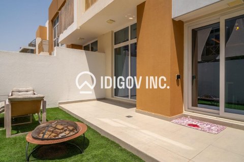 Villetta a schiera in vendita a DAMAC Hills (Akoya by DAMAC), Dubai, EAU 3 camere da letto, 192 mq. № 640974 - foto 17