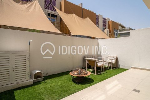 DAMAC Hills (Akoya by DAMAC)、Dubai、UAE にあるタウンハウス販売中 3ベッドルーム、192 m2、No640974 - 写真 8