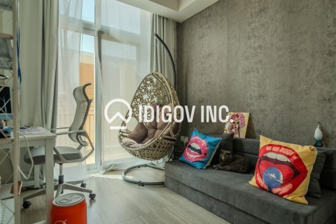 Villetta a schiera in vendita a DAMAC Hills (Akoya by DAMAC), Dubai, EAU 3 camere da letto, 192 mq. № 640974 - foto 20