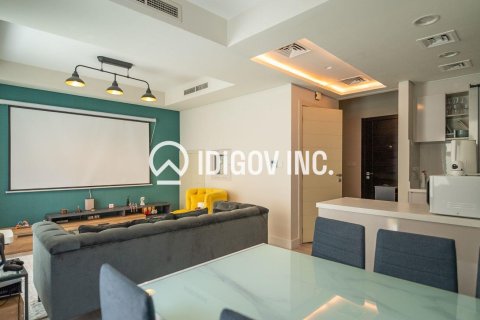 Villetta a schiera in vendita a DAMAC Hills (Akoya by DAMAC), Dubai, EAU 3 camere da letto, 192 mq. № 640974 - foto 22