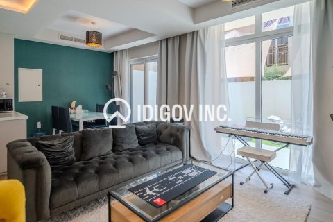 Villetta a schiera in vendita a DAMAC Hills (Akoya by DAMAC), Dubai, EAU 3 camere da letto, 192 mq. № 640974 - foto 3