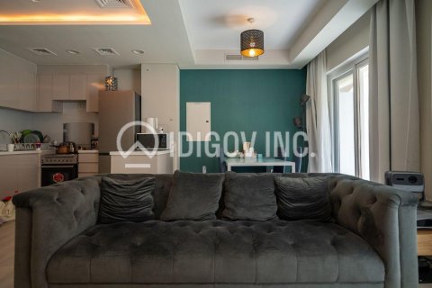 DAMAC Hills (Akoya by DAMAC)、Dubai、UAE にあるタウンハウス販売中 3ベッドルーム、192 m2、No640974 - 写真 5