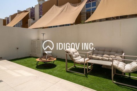 Villetta a schiera in vendita a DAMAC Hills (Akoya by DAMAC), Dubai, EAU 3 camere da letto, 192 mq. № 640974 - foto 11