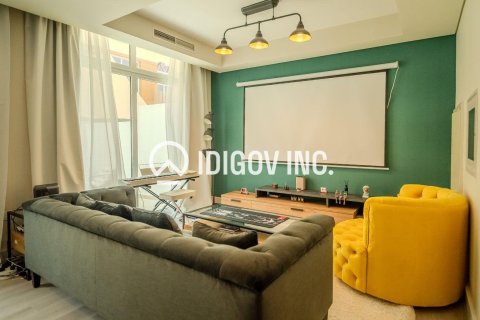 Villetta a schiera in vendita a DAMAC Hills (Akoya by DAMAC), Dubai, EAU 3 camere da letto, 192 mq. № 640974 - foto 14