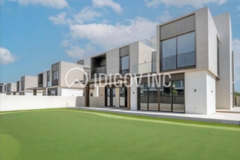 Villa à vendre à  Dubai Hills Estate, Dubai, EAU 5 chambres, 912 m2 № 640977 - photo 3