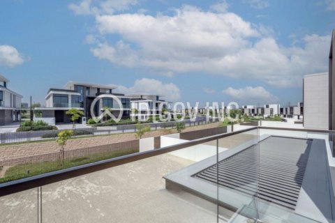 Villa à vendre à  Dubai Hills Estate, Dubai, EAU 5 chambres, 912 m2 № 640977 - photo 6