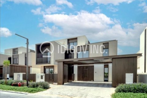 Villa à vendre à  Dubai Hills Estate, Dubai, EAU 5 chambres, 912 m2 № 640977 - photo 5