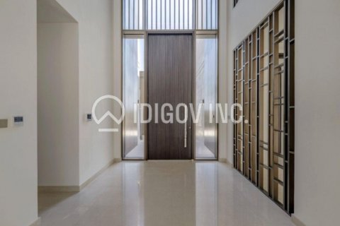 Villa à vendre à  Dubai Hills Estate, Dubai, EAU 5 chambres, 912 m2 № 640977 - photo 16