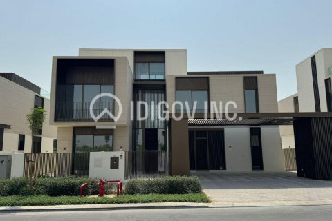 Villa à vendre à  Dubai Hills Estate, Dubai, EAU 5 chambres, 912 m2 № 640977 - photo 2