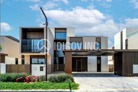 Villa à vendre à  Dubai Hills Estate, Dubai, EAU 5 chambres, 912 m2 № 640977 - photo 1